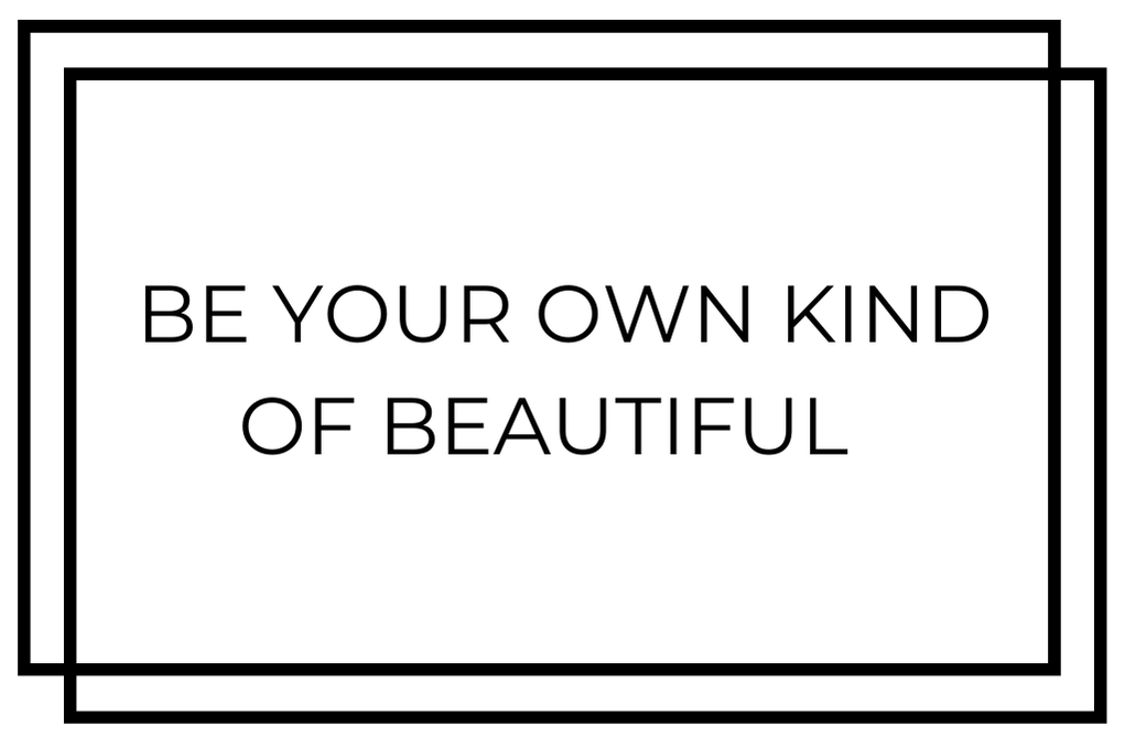 quote about beauty